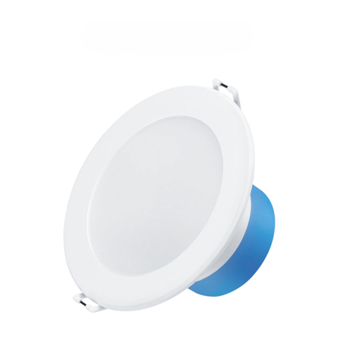 Đèn LED âm trần gạt đổi màu 7.5W DN029B Philips