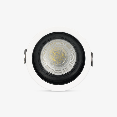 Đèn LED âm trần Downlight AT62 Rạng Đông