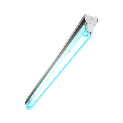 Bộ đèn LED TUV 1m2 T8 36W G36 Philips