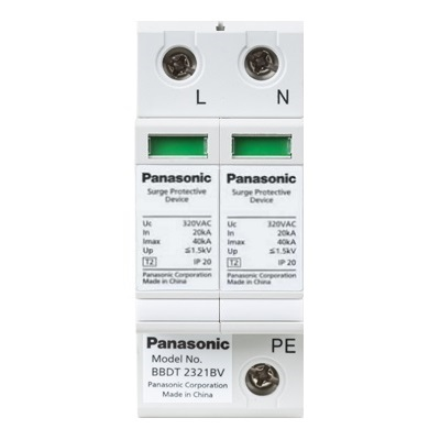 Thiết bị chống sét lan truyền BBDT2321BV Panasonic