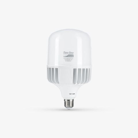 Bóng đèn LED Bulb trụ nhôm đúc Rạng Đông