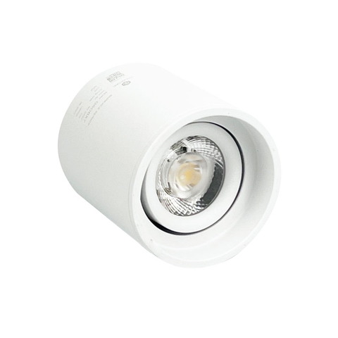 Đèn LED ống bơ xoay góc GSOBX Gslighting