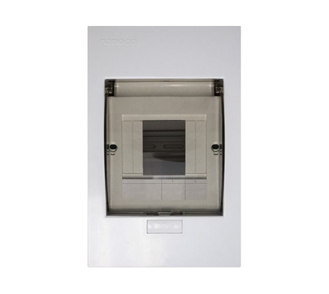 Tủ điện NDP104P Naoco