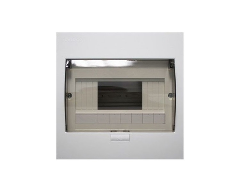 Tủ điện NDP108 Naoco
