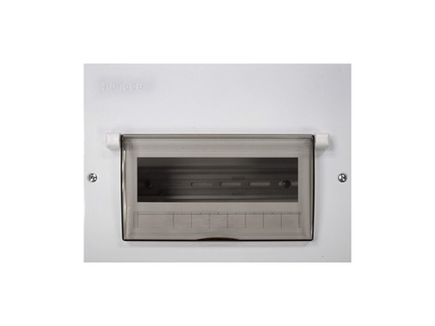 Tủ điện NDP110 Naoco