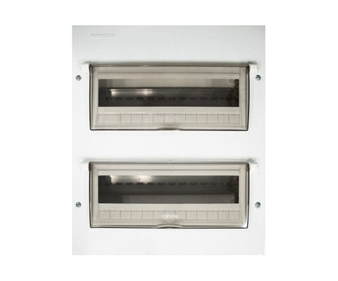 Tủ điện NDP128 Naoco