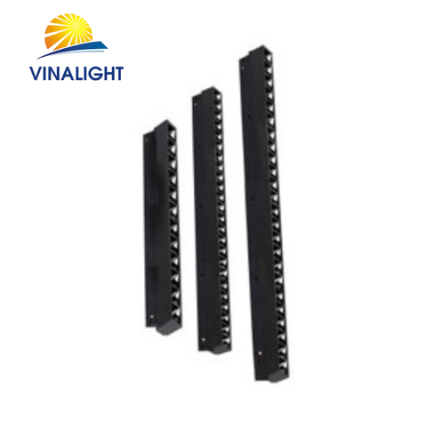 Đèn tiêu điểm TD12W-220GSA Vinalight