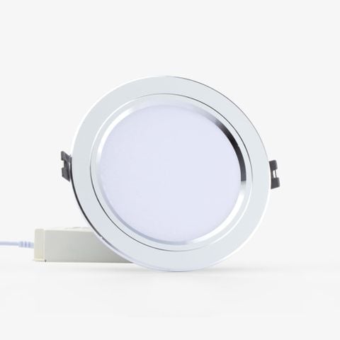 Đèn LED Downlight âm trần AT10 Rạng Đông
