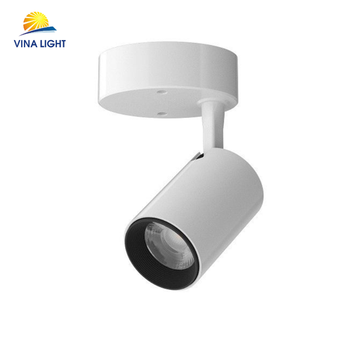Đèn LED rọi ngồi 7W Opple