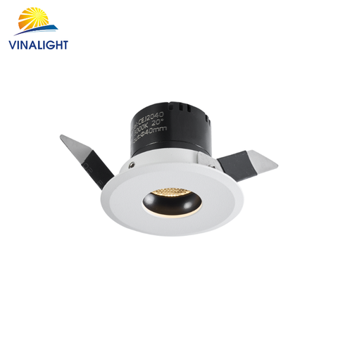 Đèn LED âm trần chiếu điểm CEJ2040 ELV