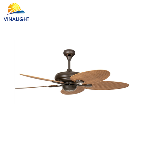 Quạt trần KAIYOKUKAN KOCHI 168