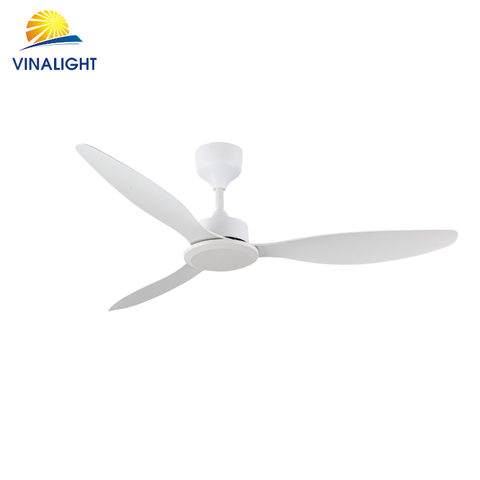 Quạt trần cao cấp 3 cánh QT17 Asia