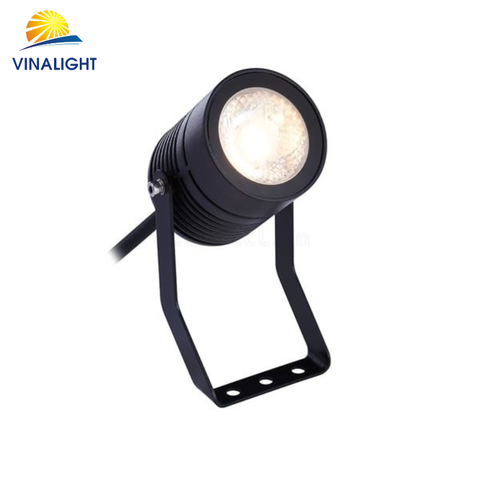 Đèn LED cắm cỏ ngoài trời BGP150 Philips