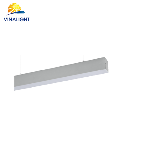 Đèn thả LED văn phòng CXS5570B ELV