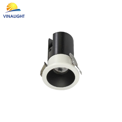 Đèn LED âm trần chiếu điểm ESF1 ELV