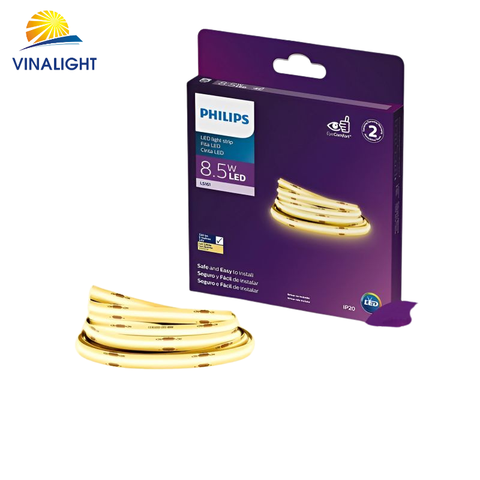 Đèn LED dây COB LS161 Philips