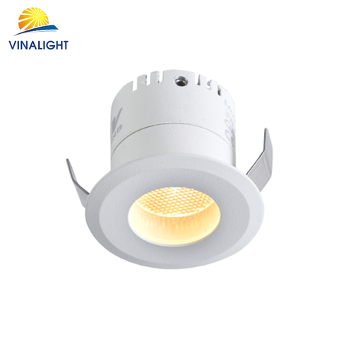 Đèn LED âm trần chiếu điểm CEJ1030 ELV