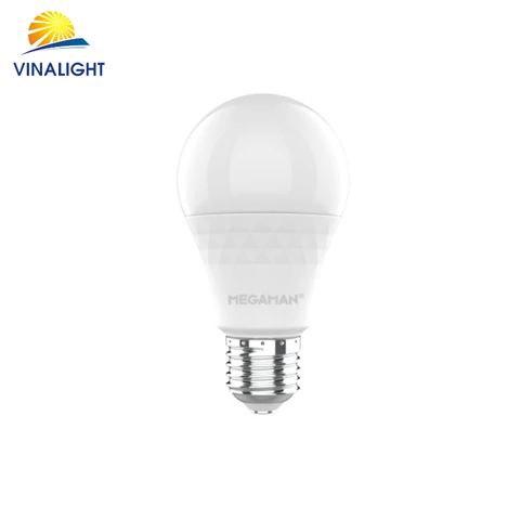 Bóng đèn LED Bulb tròn Megaman