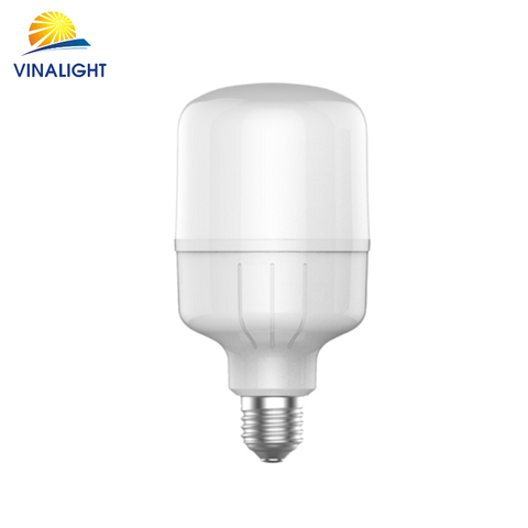 Bóng đèn LED Bulb trụ siêu sáng YTT HB Megaman