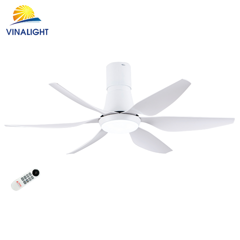 Quạt trần đèn cao cấp QT019 Asia