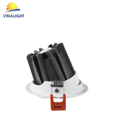 Đèn LED âm trần chiếu điểm CET2310 ELV