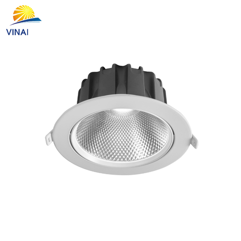 Đèn LED âm trần chiếu điểm VL–C201 ELV