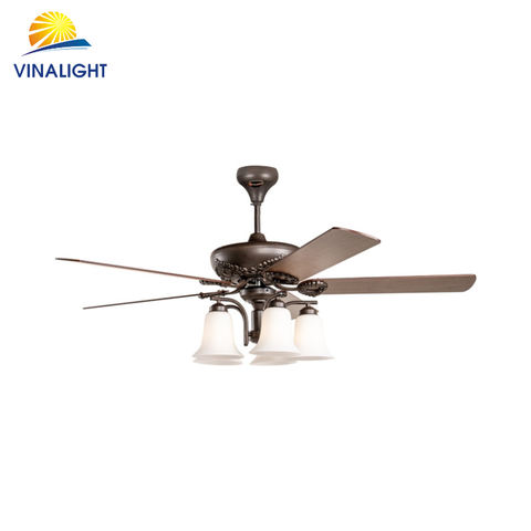 Quạt trần Kaiyokukan AKI 522 ORB