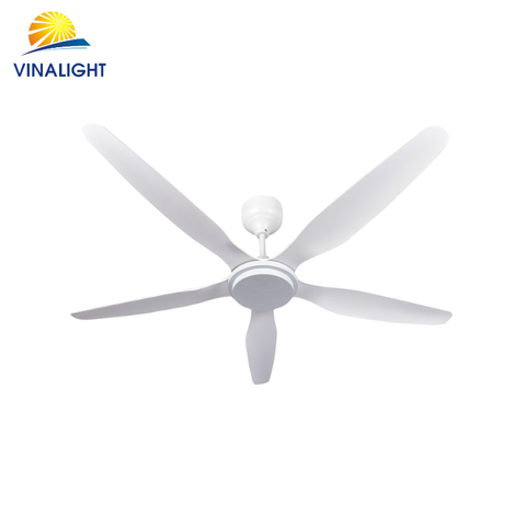 Quạt trần cao cấp QT15 Asia