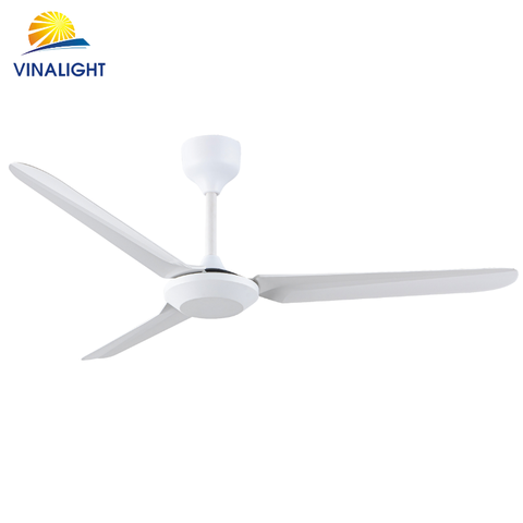 Quạt trần cao cấp 3 cánh QT18 Asia