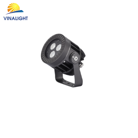 Đèn LED rọi cột YKE15 Megaman