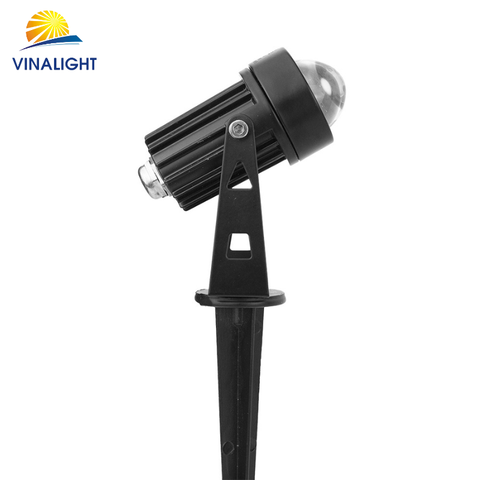 Đèn LED rọi cột DRC KingLED