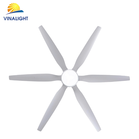 Quạt trần đèn cao cấp QT20 Asia