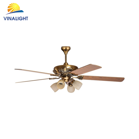 Quạt trần KAIYOKUKAN KIKU 3310