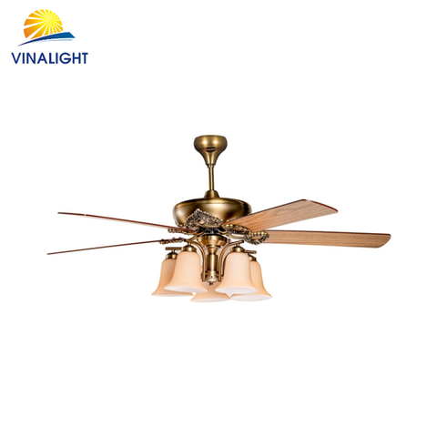 Quạt trần Kaiyokukan Aki 522 G