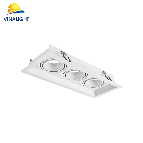 Choá đèn LED hệ module ELV50