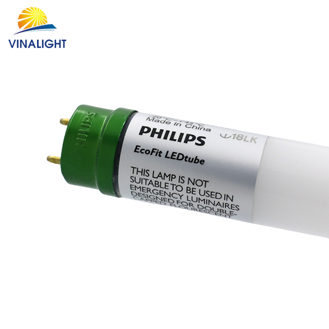 Bóng đèn LED tuýp T8 HO Philips (điện 1 đầu)