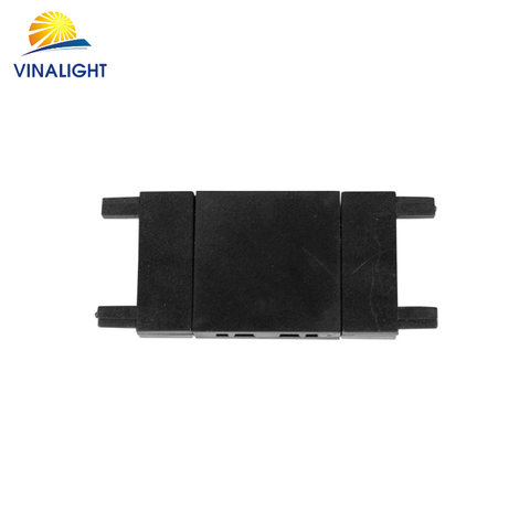 Phụ kiện nối ray nam châm siêu mỏng KingLED