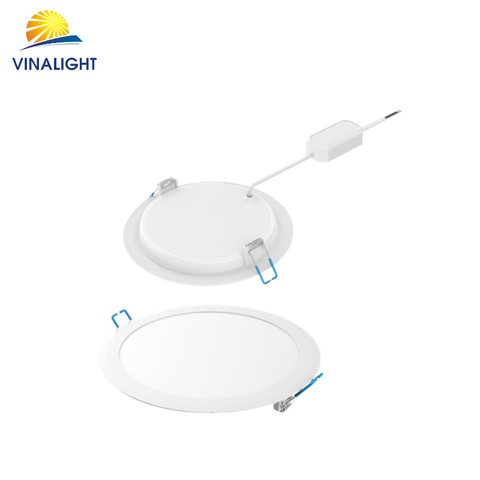 Đèn LED âm trần downlight siêu mỏng MQTL1209 Megaman