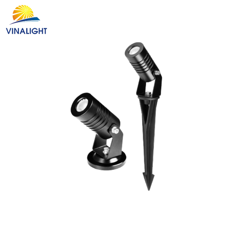 Đèn LED cắm cỏ VGS21011 ELV