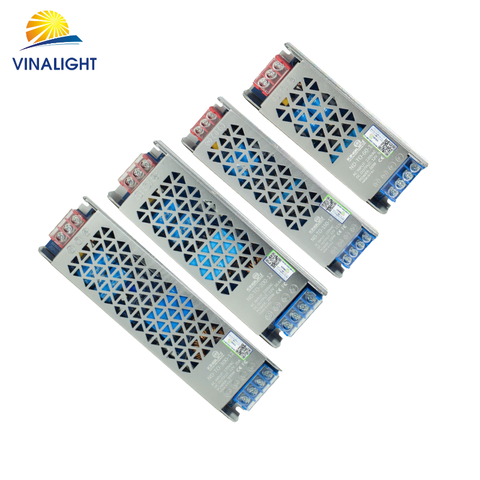 Bộ đổi nguồn LED dây DC KingLED