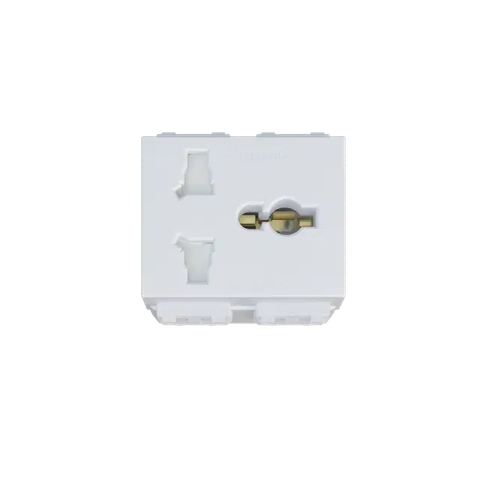 Ổ cắm đa năng có màn che WEV117107 Panasonic
