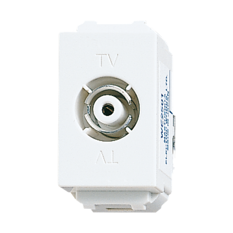 Ổ cắm tivi WEV2501 Panasonic