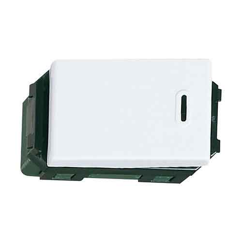 Công tắc 1 chiều WEV5001 Panasonic dòng Wide
