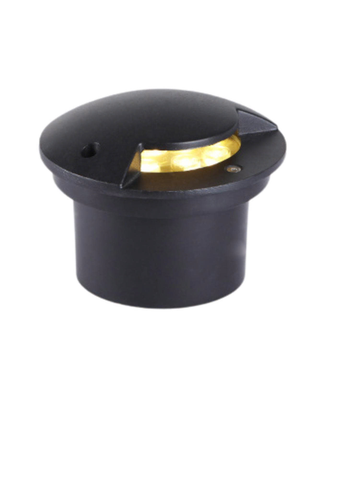 Đèn LED âm đất dẫn lỗi hắt theo hướng GSDH Gslighting