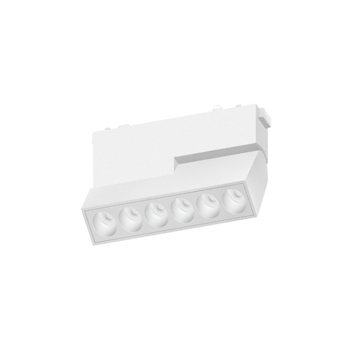 Đèn LED nam châm gấp mắt hệ ray 2 in 1 GSNCTGM Gslighting