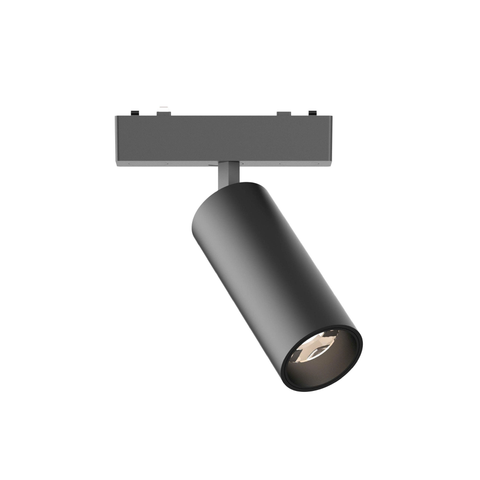 Đèn Led nam châm spotlight hệ ray 2 in 1 GSNCTSP Gslighting
