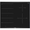 Bếp từ Bosch 4 vùng nấu PXE675DC1E - Series 8 (60cm)