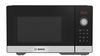 Lò vi sóng âm tủ kết hợp nướng Bosch FEL053MS1M - Series 2 - 25L