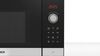 Lò vi sóng âm tủ kết hợp nướng Bosch FEL053MS1M - Series 2 - 25L