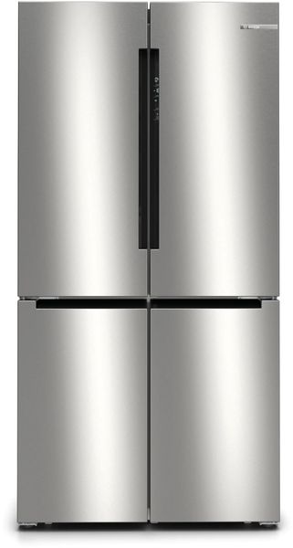 Tủ lạnh Side by side Bosch KFN96APEAG - Series 4 605L